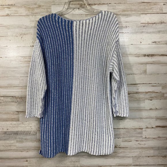 Style & Co Woman's Sweater Size PXL - Picture 3 of 8